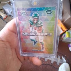 2024 PANINI mosaic KALIDOSCOPIC