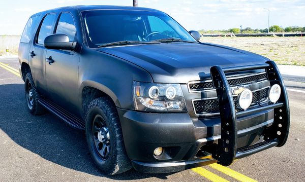 08 Chevy Tahoe for Sale in San Antonio, TX - OfferUp