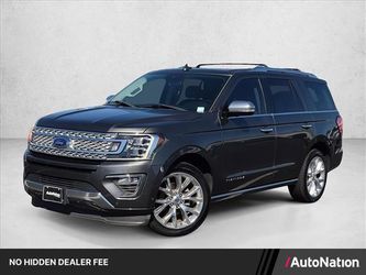 2018 Ford Expedition