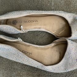 Zapatos Vajitos de Mujer