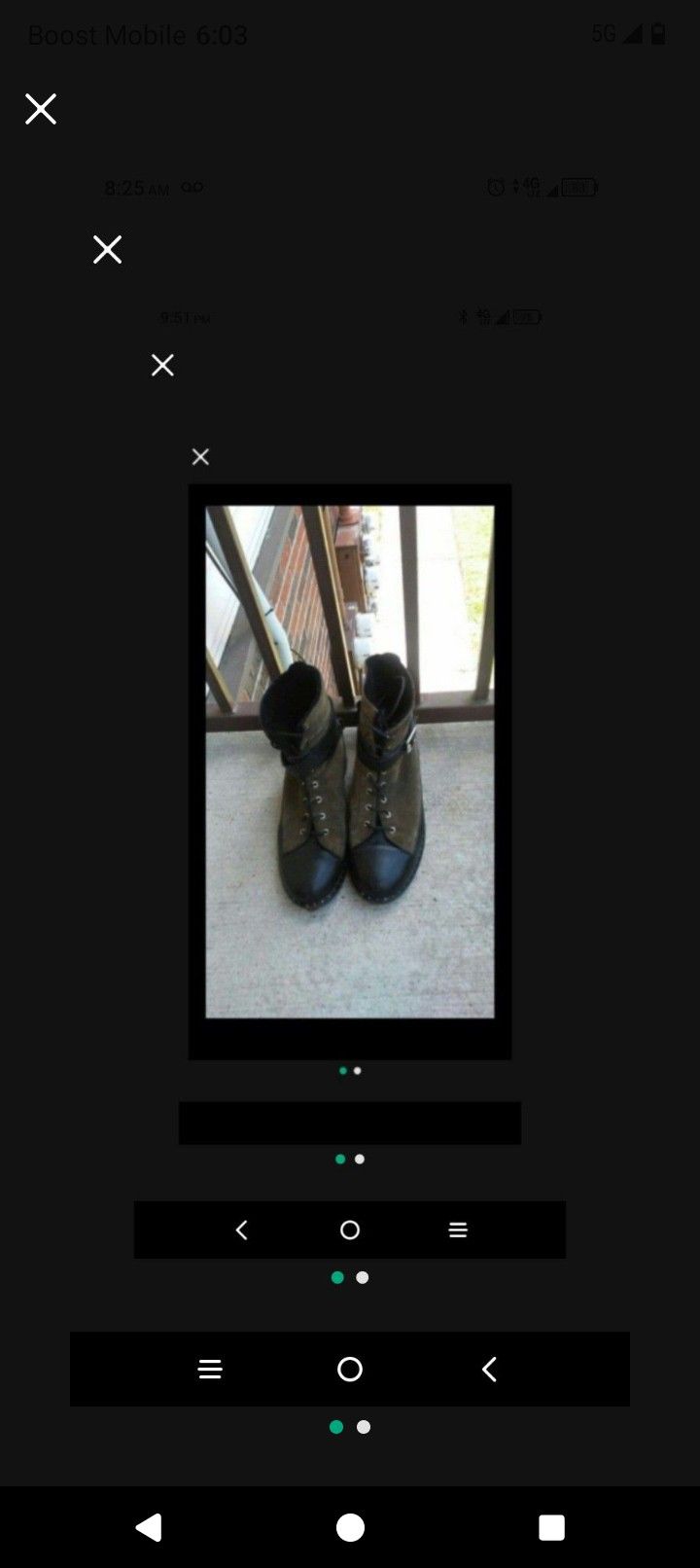 UGG Boots