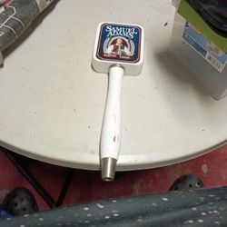 Vintage Beer Taps