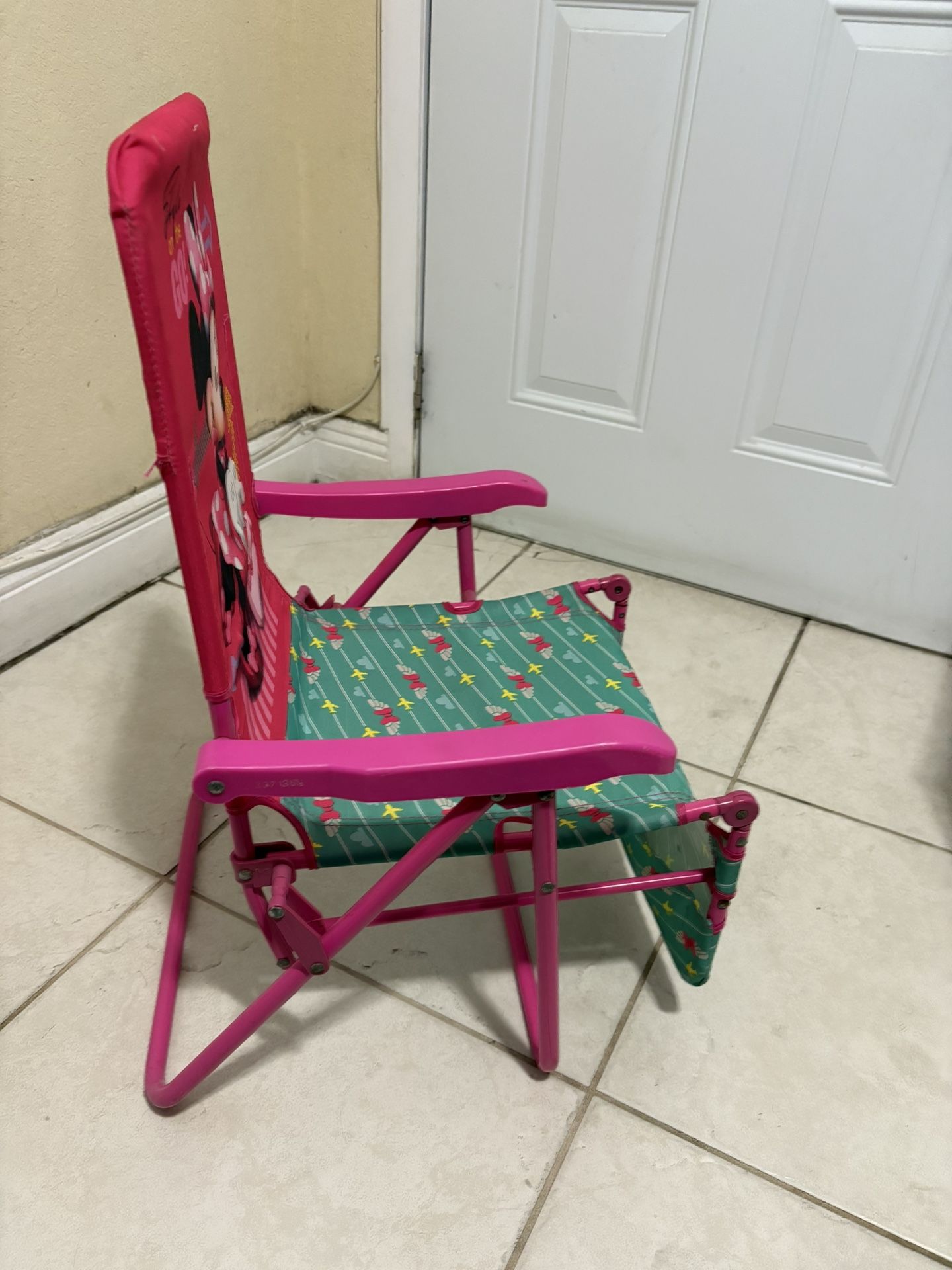 Beach Chair For Girl
