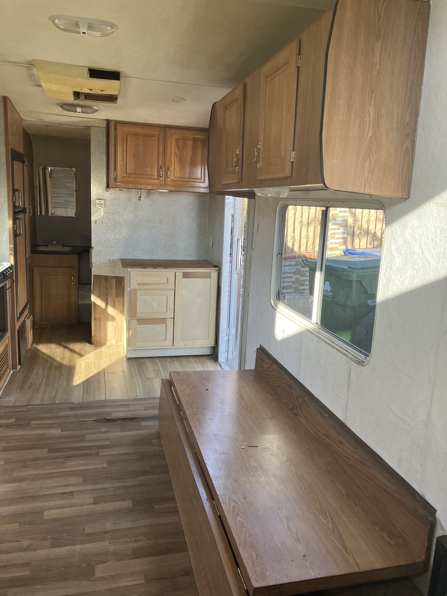 Camping Trailer for Sale in Los Angeles, CA OfferUp