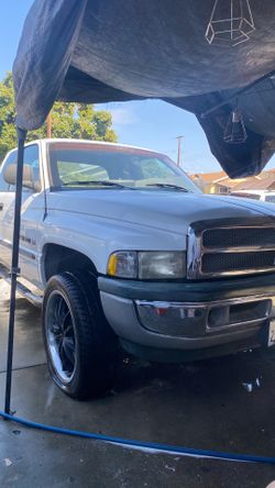 1998 Dodge Ram 1500