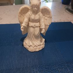 PartyLite "ANGEL OF LIGHT" Candle Holder