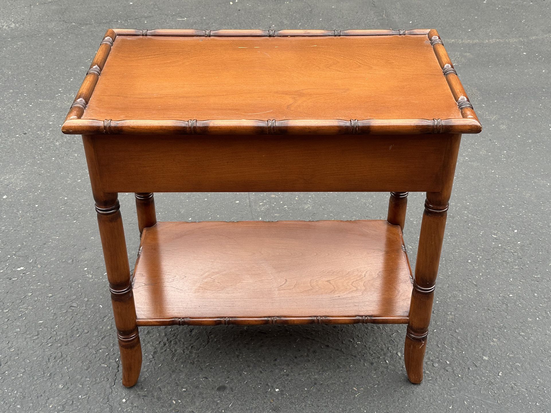 Sofa Table