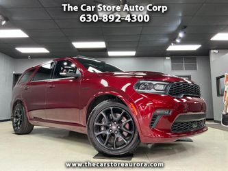 2022 Dodge Durango