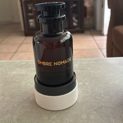 Louis Vuitton Perfume Men