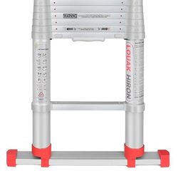 Telescoping Ladder 12 Feet