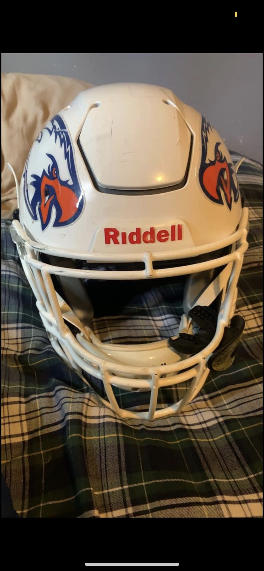 Riddell Speedflex