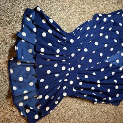 Women’s Formal Blouse 