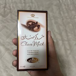 Choco Musk Eau de parfum  Perfume / Cologne 