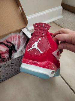 Jordan size 7