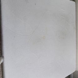 Moving Sale For Mattress
