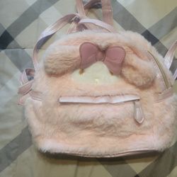 My MELODY Minin Backpack 