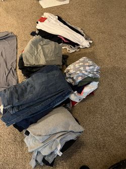 Women’s Clothing