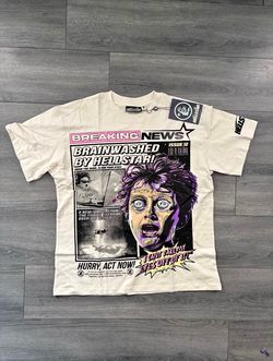Hellstar Tee