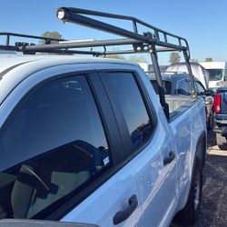 Ladder Rack 