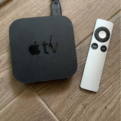 Apple TV 
