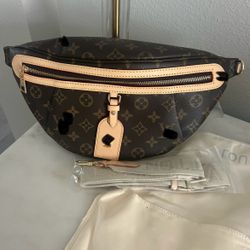 Bum bag