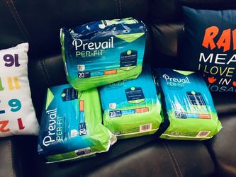 $60 each box-(each box has 4 bags) Adult pull up style diapers, size, (LARGE)🤗 only Pick up, is in Yakima West Valley area 💕💕💕💕💕💕💕💕💕💕💕💕?