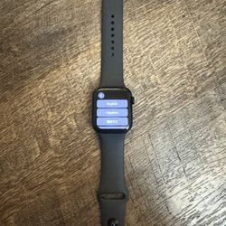 Apple Watch SE 2nd Gen 44mm