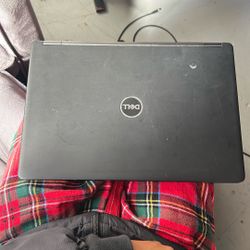 Dell Computer 