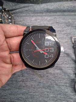 Diesel Watch