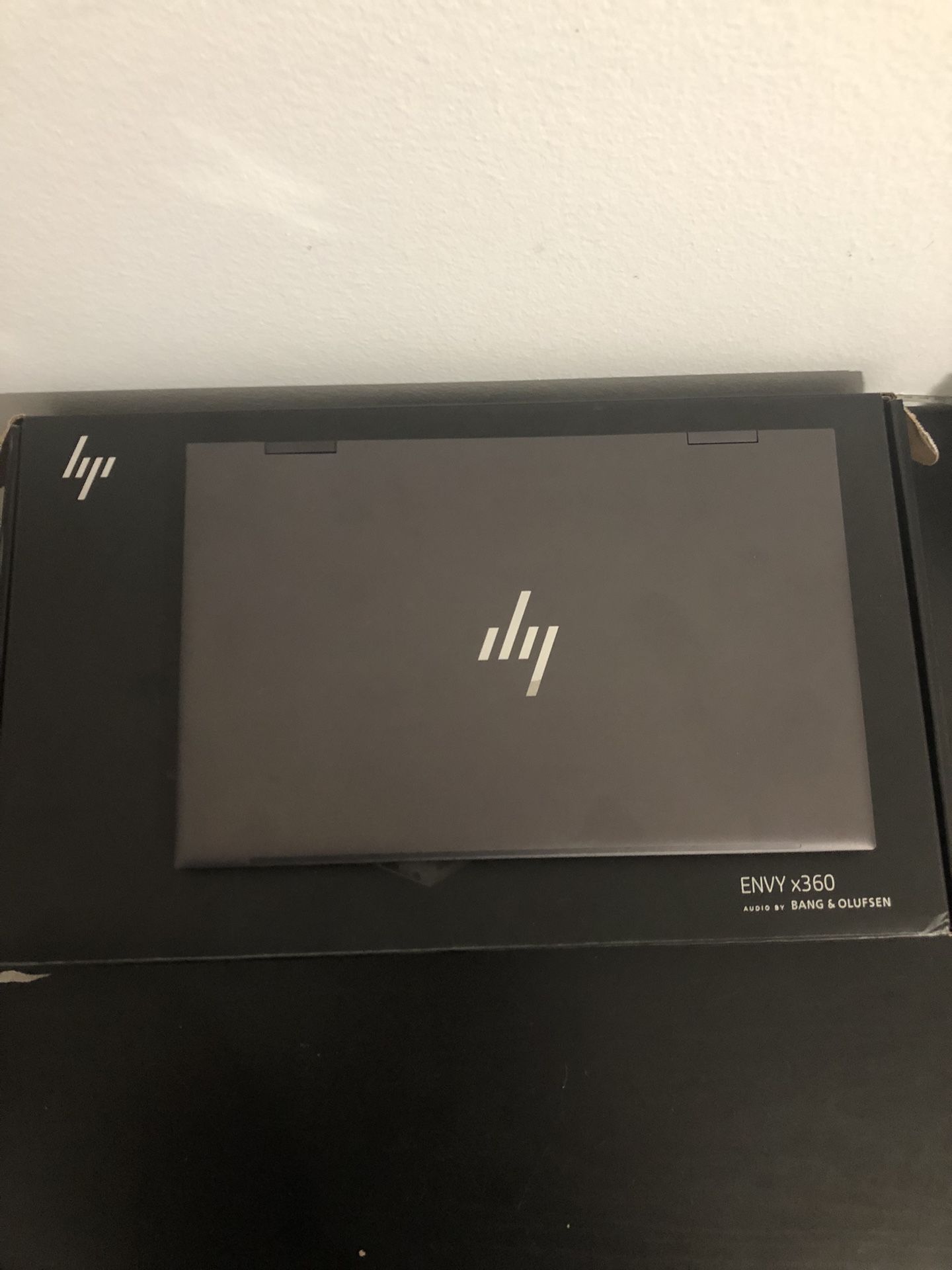 HP - ENVY 2-in -1 15.6”