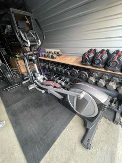 Pro Form Smart Strider 695 CSE…. Home Gym Fitness…. Works great!  $100