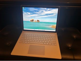 Microsoft surface book 2