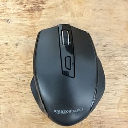 Amazon Basics Wireless Mouse