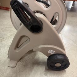 Hose mobile Hose Reel Cart 175ft