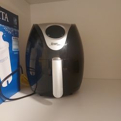 Air Fryer New