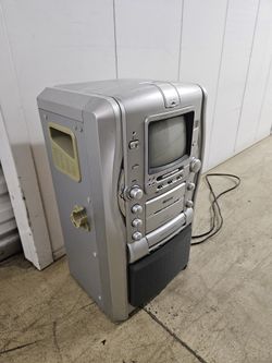 Karaoke Machine