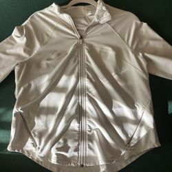 Old Navy PowerSoft Full Zip