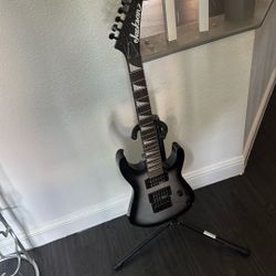 Jackson Guitar