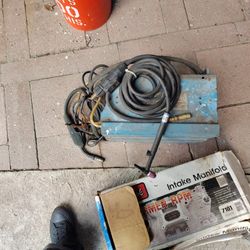 Welder