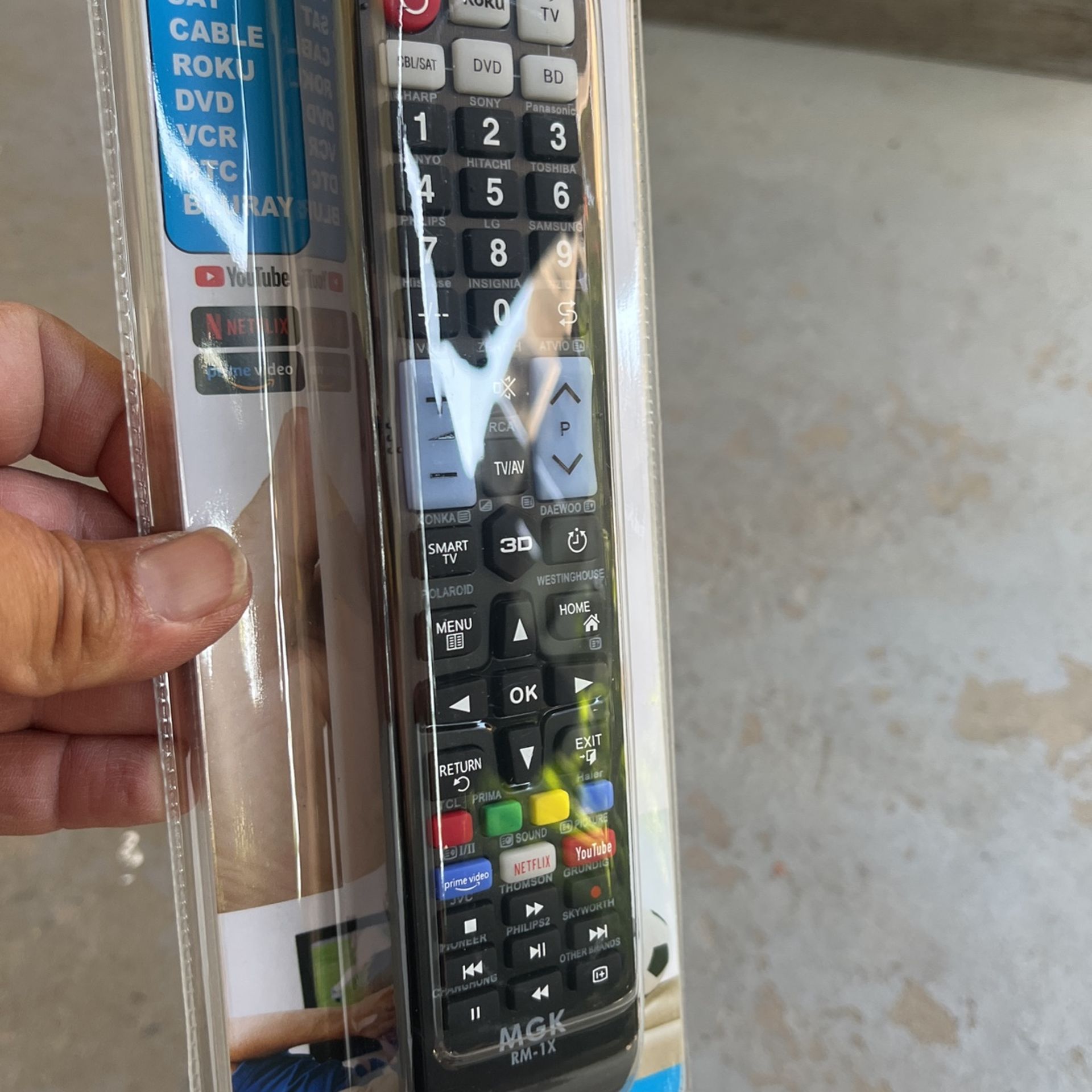 Controles Remotos Para Tv