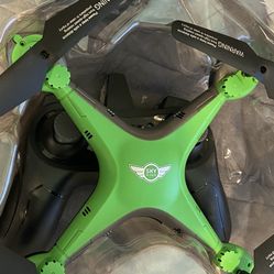 Brand New 4K Camera Drone 