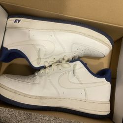 Air Force One’s 