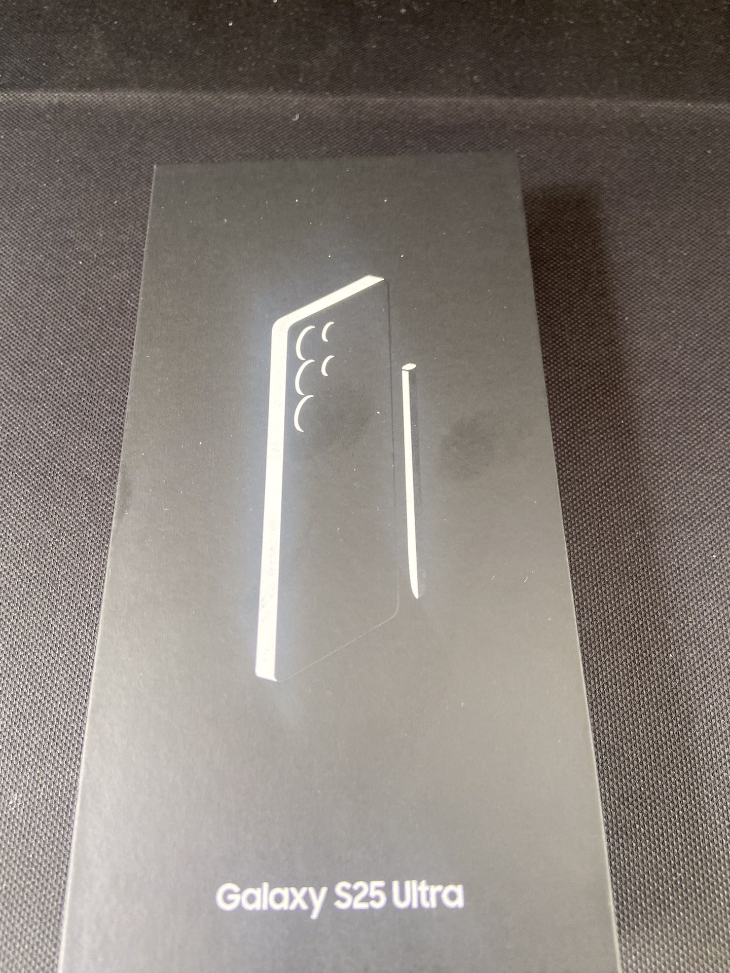 Samsung Galaxy S25 Ultra 5g