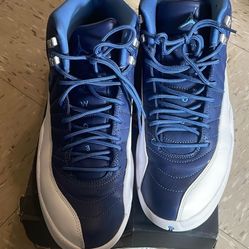 Jordan 12 
