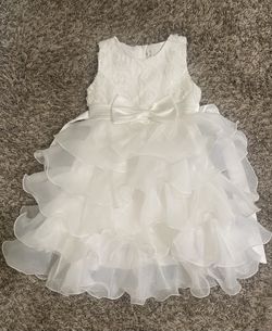Girl Dress 
