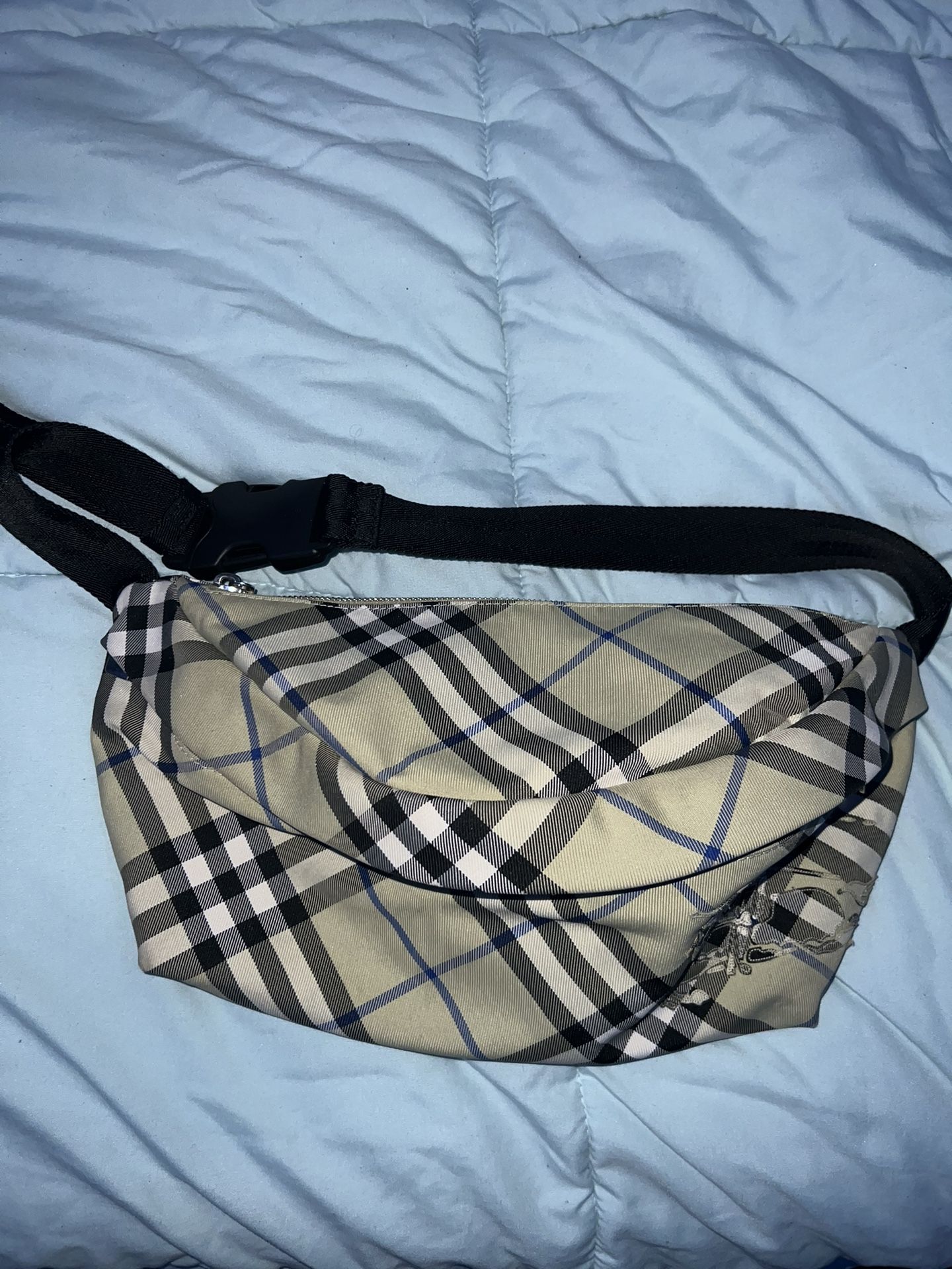 Burberry Fanny Pack