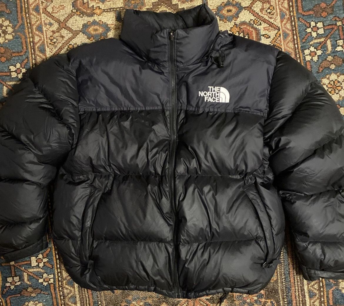 The North Face Men's 1996 Retro Nuptse Jacket