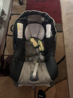 Car seat