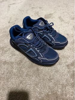 Designer shoe