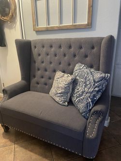 Bench Sofa